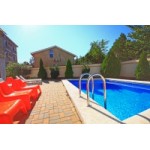 Честные отзывы о Анапа Золотая миля