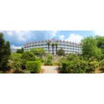 Честные отзывы о Отдых в санатории Днепр (Крым, Ялта)