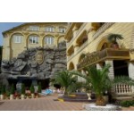 Честные отзывы о Отель Чеботарев