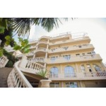 Честные отзывы о Отель Наири (Сочи)