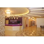 Честные отзывы о Отель Денарт (Сочи)