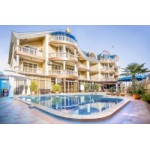 Честные отзывы о Отель Роза Ветров (Сочи)