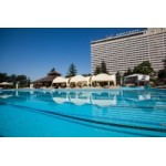 Честные отзывы о Гранд Отель «Жемчужина» Сочи