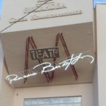 Честные отзывы о Театр Романа Виктюка