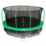 Честные отзывы о SWOLLEN батуты