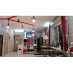 Честные отзывы о Антикафе