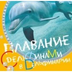 Честные отзывы о Плавание с дельфинами в Питере