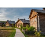 Честные отзывы о Этнографический парк Этномир