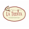 Доставка пиццы и итальянской еды La Trenta