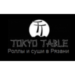 Честные отзывы о Tokyo Table