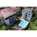 Честные отзывы о Гостевой дом Глориос (Дивноморское)