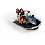 Честные отзывы о Прокат гидроциклов Гидрик в Санкт-Петербурге