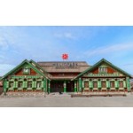 Честные отзывы о Отель HELIOPARK Suzdal