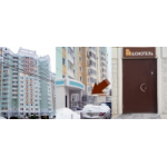 Честные отзывы о Почасовая гостиница "Шокотель" в Москве