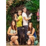 Честные отзывы о Лазерный клуб "Багира"