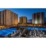 Честные отзывы о Hotel Grand Park Lara