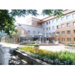 Честные отзывы о Санаторий Центросоюза в Белокурихе