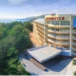 Честные отзывы о Оздоровительный комплекс Прометей