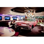 Честные отзывы о Ресторан "Pink Cadillac"