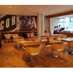 Честные отзывы о Ресторан Correas