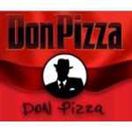Честные отзывы о Don Pizza