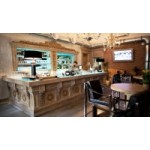 Честные отзывы о Ресторан Ватрушка