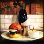 Честные отзывы о Corner Burger