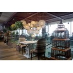 Честные отзывы о Ресторан Балкон