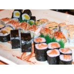 Честные отзывы о Суши Экспресс