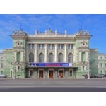 Честные отзывы о Мариинский театр