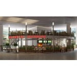 Честные отзывы о Ресторан “Oriental Express”