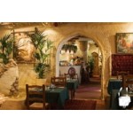 Честные отзывы о Ресторан Белое солнце пустыни