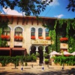 Честные отзывы о Ла Маре ресторан