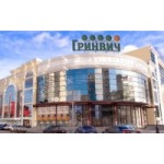 Честные отзывы о ТРЦ "Гринвич" (Екатеринбург)