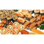 Честные отзывы о Служба доставки суши "Самурай"