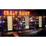 Честные отзывы о Crazy Daisy в Москве