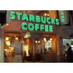 Честные отзывы о Starbucks Coffee в Москве