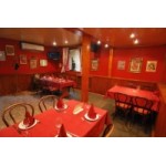 Честные отзывы о Бар Золотая лихорадка в Москве