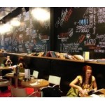 Честные отзывы о Ресторан Остерия у Джузеппе в Москве