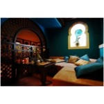 Честные отзывы о Марокана ресторан в Москве