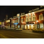 Честные отзывы о Театр на Таганке