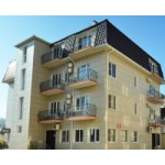 Честные отзывы о Отель "Хлоя" в Витязево