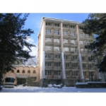 Честные отзывы о Пансионат "Вольфрам"