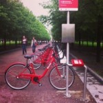 Честные отзывы о Станции общественного Велопрокат в Москве