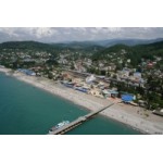 Честные отзывы о Лоо (курорт)