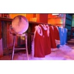 Честные отзывы о Клуб «Пурга»