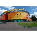 Честные отзывы о Синема Парк на Калужской