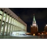 Честные отзывы о Государственный Кремлевский Дворец