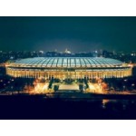 Честные отзывы о Олимпийский Комплекс «Лужники»