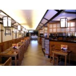 Честные отзывы о Ресторан "Ямакаси"